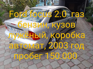 Ford Focus foto 3