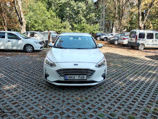 Ford Focus foto 7