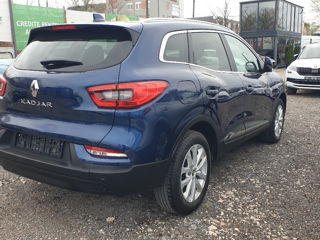 Renault Kadjar foto 10