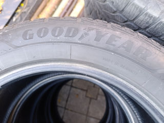 225 55 17, 2020 Goodyear iarnă foto 3