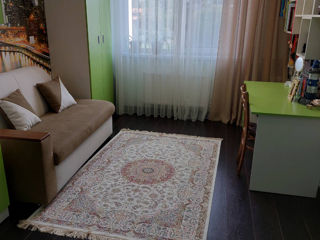 Apartament cu 2 camere, 68 m², Centru, Ialoveni foto 9
