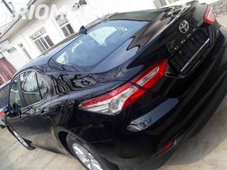 Toyota Camry foto 4