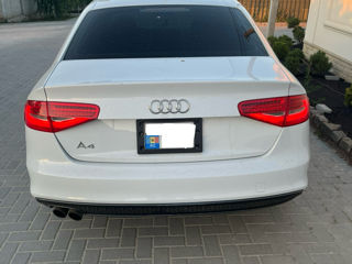 Audi A4 foto 4