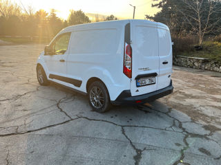 Ford Transit Connect foto 6