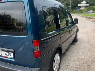 Opel Combo foto 8