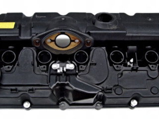 Клапан вентиляции картерных газов для BMW N52  N51 foto 3