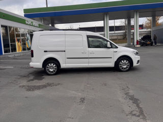 Volkswagen Caddy foto 5