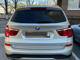 BMW X3 foto 7