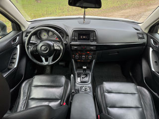 Mazda CX-5 foto 7