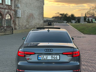 Audi A4 foto 6