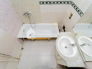 Apartament cu 1 cameră, 37 m², Botanica, Chișinău foto 7