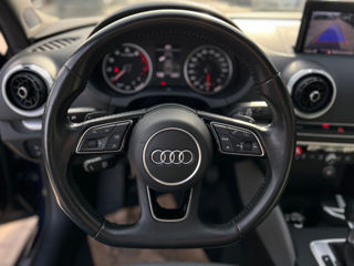 Audi A3 foto 11