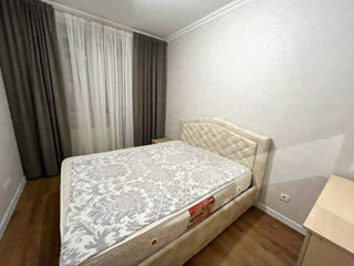 Apartament cu 1 cameră, 46 m², Centru, Chișinău