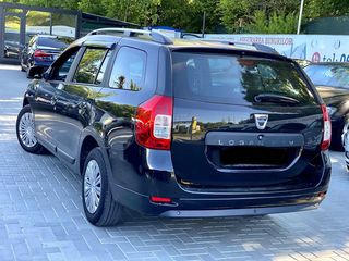 Dacia Logan Mcv foto 5