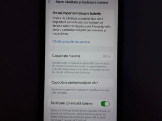 iPhone XR 64 GB URGENT foto 3