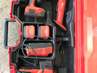 Set hilti foto 5