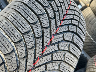 Anvelope iarna 265/65 R17 Bridgestone / зима 4500 - lei foto 3