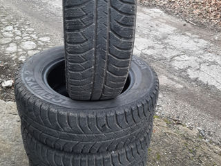 Lassa 205/65 R15 foto 2