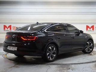 Renault Talisman foto 3