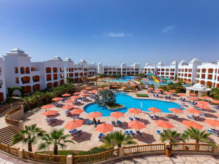 Oferta fierbinte 11.04 - Sharm El Sheikh - Jaz Sharks Bay 4* - pret 440 euro pentru 1