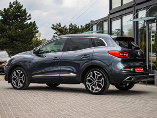 Renault Kadjar foto 5