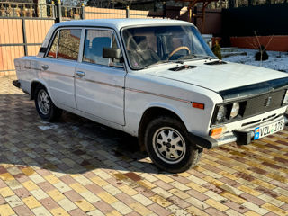 Lada / ВАЗ 2106 foto 7