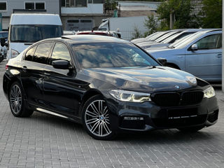 BMW 5 Series foto 4