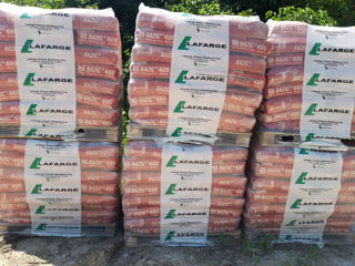 Cement Rezina-Lafarge,m400 ,m500,m 550.preturi bune! foto 2