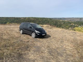 Toyota Previa foto 4