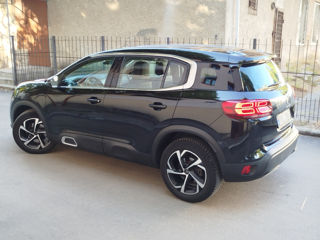 Citroen C5 Aircross foto 3