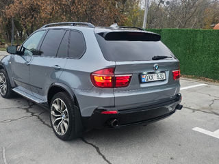 BMW X5 foto 3