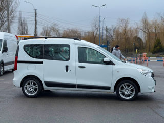 Dacia Dokker foto 5