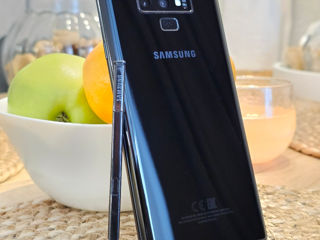 Samsung Galaxy Note 9 128 gb.