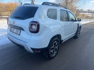 Dacia Duster foto 6