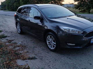 Ford Focus foto 2