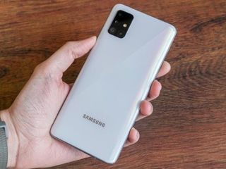 Samsung Galaxy A51 in credit 0%!Reducere de pina la -10%! foto 1