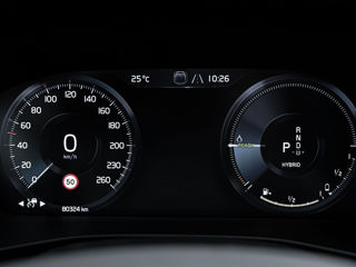 Volvo XC40 foto 9