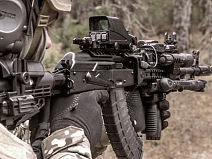 Комплект CAA XRS47-SET для АК-систем (AK47/AK74/Сайга) foto 1