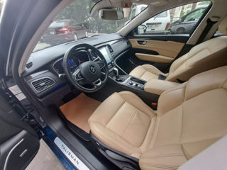 Renault Talisman foto 9