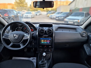 Dacia Duster foto 9