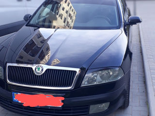 Skoda Octavia foto 2