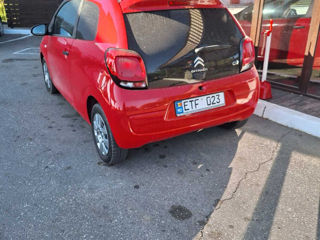 Citroen C1 foto 4