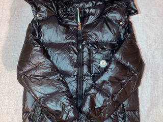 Scurta Moncler Montheliard