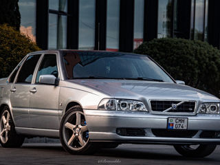 Volvo S70 foto 9