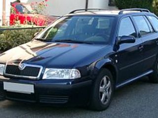 Skoda-Octavia(2002)Universal1.6 benzin.Купим-срочные.Аварийные.Неоформленные