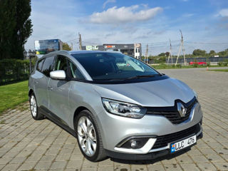 Renault Grand Scenic foto 3