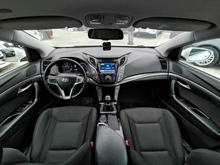 Hyundai i40 foto 8