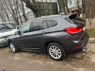 BMW X1 foto 5