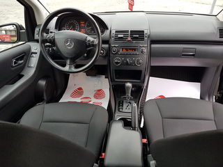 Mercedes A Class foto 6