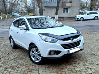 Hyundai Tucson foto 2